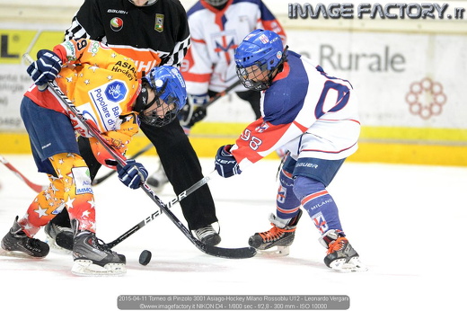 2015-04-11 Torneo di Pinzolo 3001 Asiago-Hockey Milano Rossoblu U12 - Leonardo Vergani